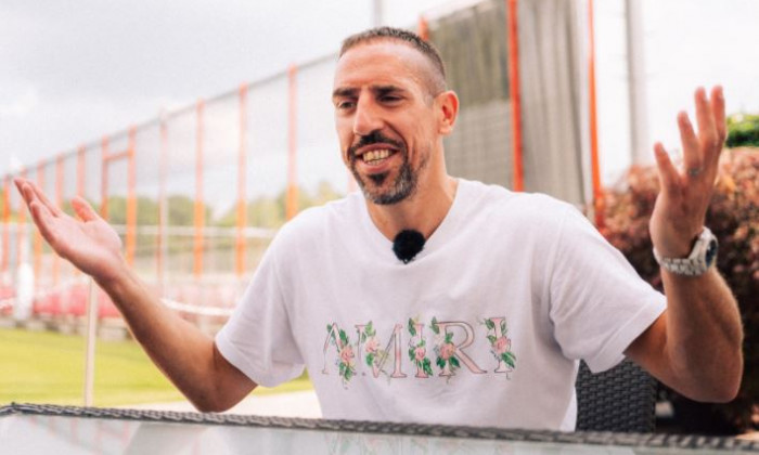 ribery