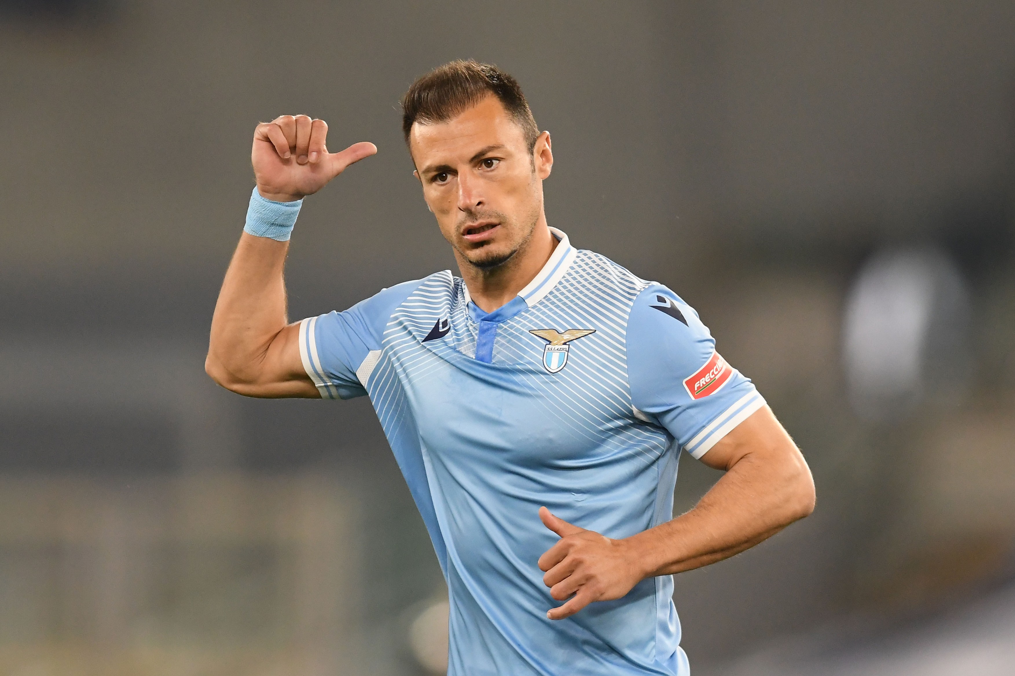 OFICIAL | Ștefan Radu a semnat cu Lazio! Românul și-a prelungit contractul