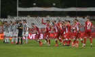 FOTBAL:DINAMO BUCURESTI-ASTRA GIURGIU, CUPA ROMANIEI (11.05.2021)