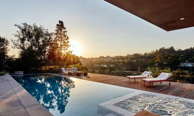 Naomi Osaka's $7 Million Dollar Home in Beverly Hills