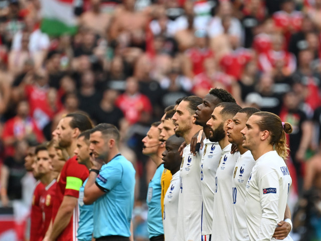 Live Text | EURO 2020 | Ungaria - Franța 0-0, ACUM, în grupa F. "Cocoșii" lui Deschamps, la un ...