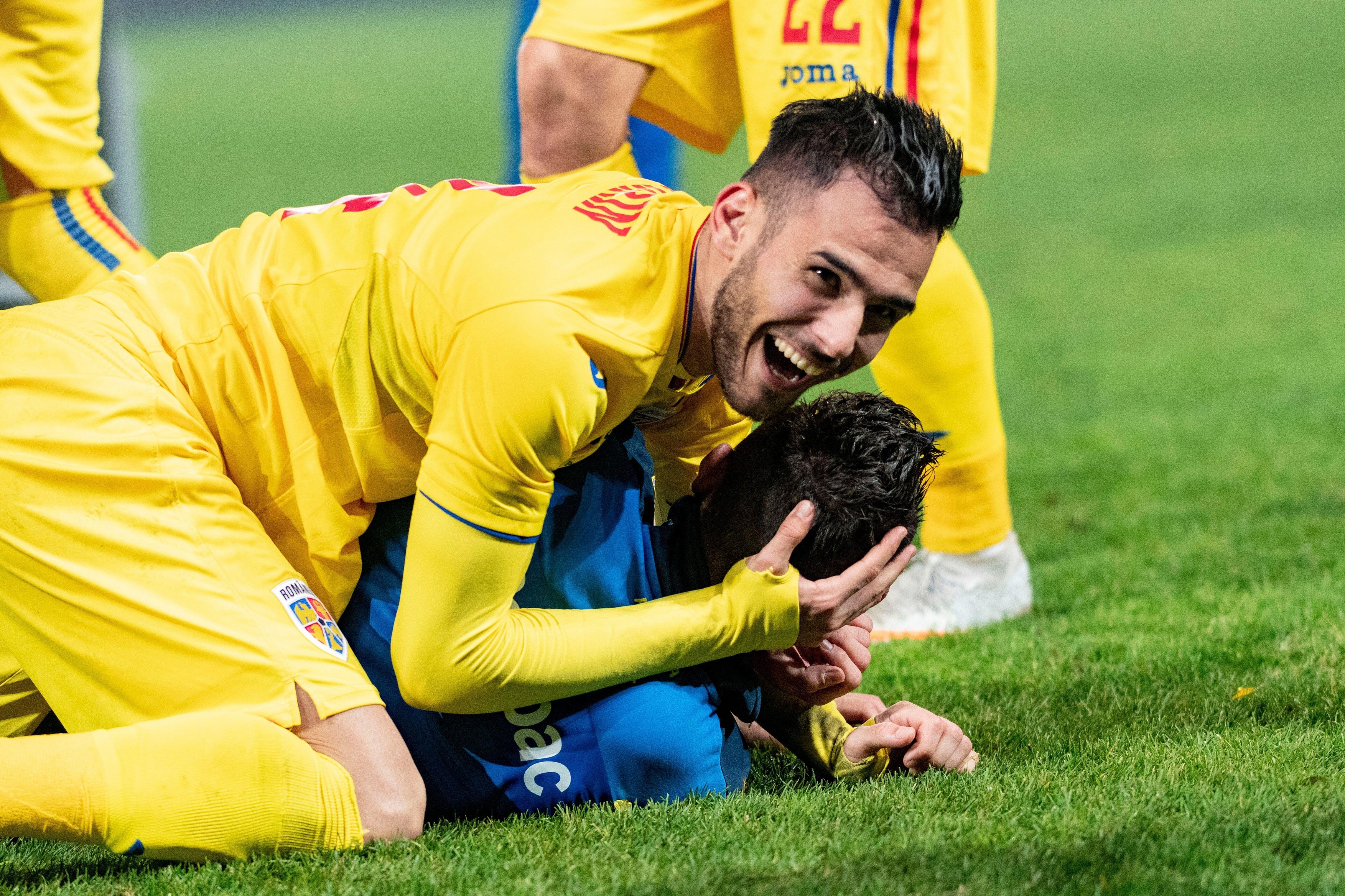 Marius Marin, ironie la adresa suporterilor români pentru lipsa de susținere la Tokyo: "Mulțumim celor 15% dintre voi!"