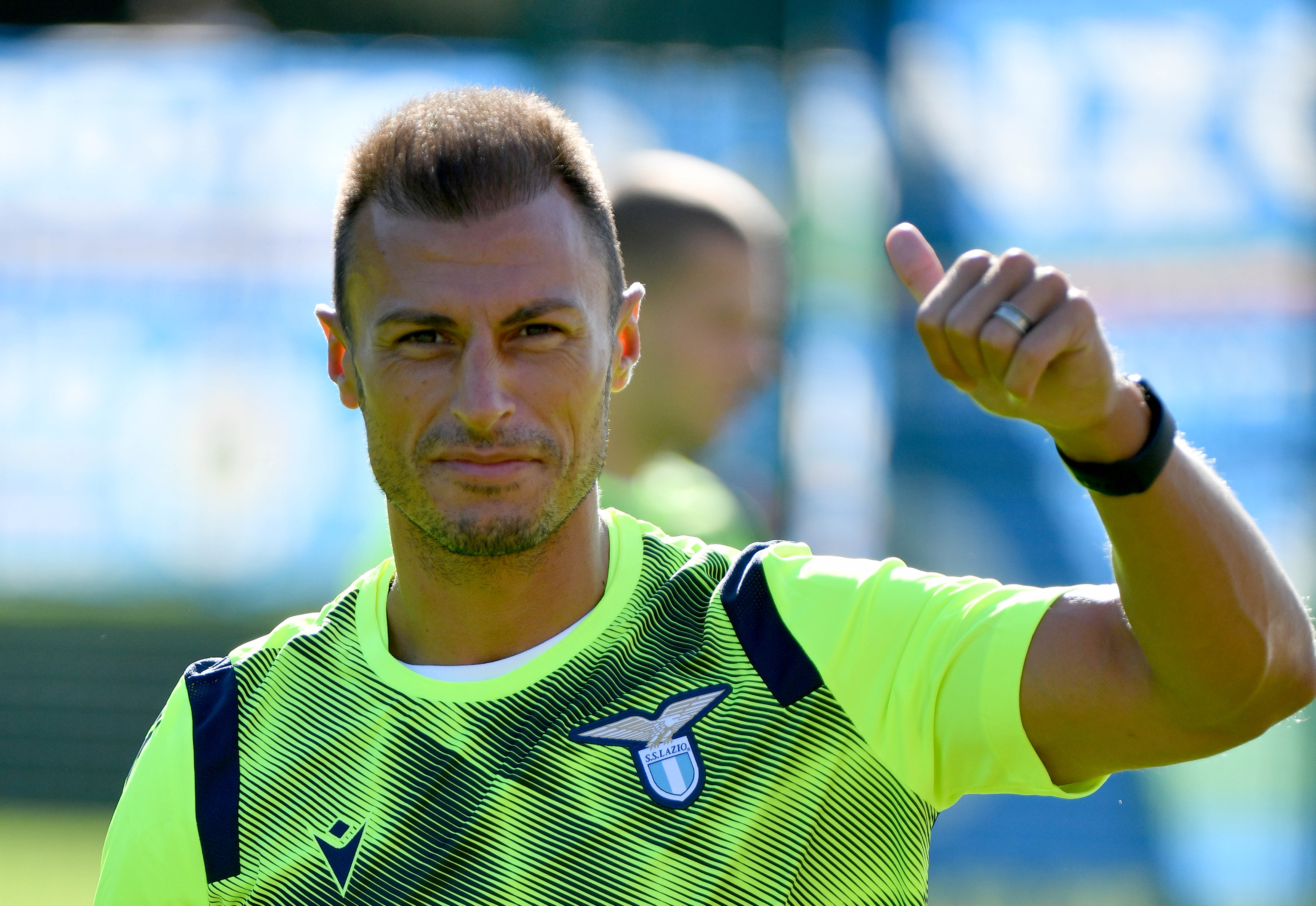 Sacrificiul făcut de Ștefan Radu pentru a rămâne la Lazio: ”Nu cred că un alt jucător ar fi luat aceeași decizie”