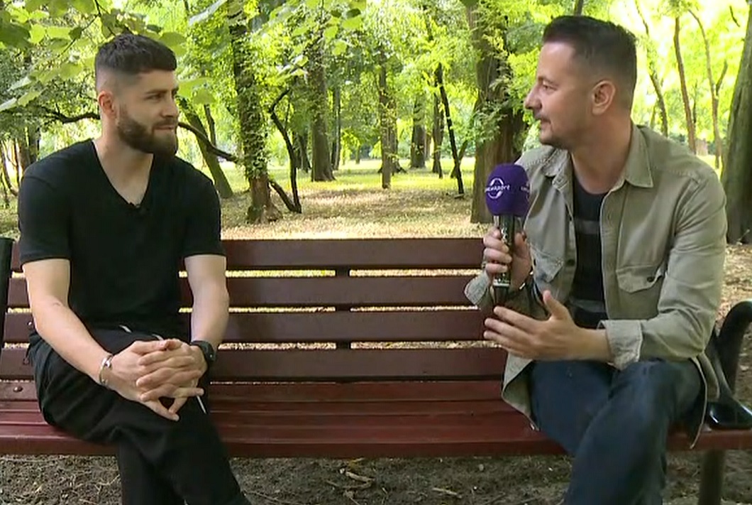 Mihai Răduţ a semnat cu Voluntari! Ce se întâmplă cu Ciobotariu şi cu Tamaş