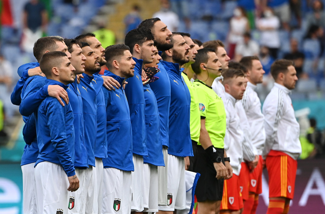 Italy v Wales - UEFA Euro 2020: Group A