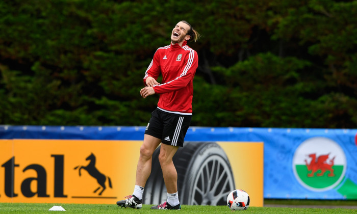 Gareth Bale / Foto: Getty Images