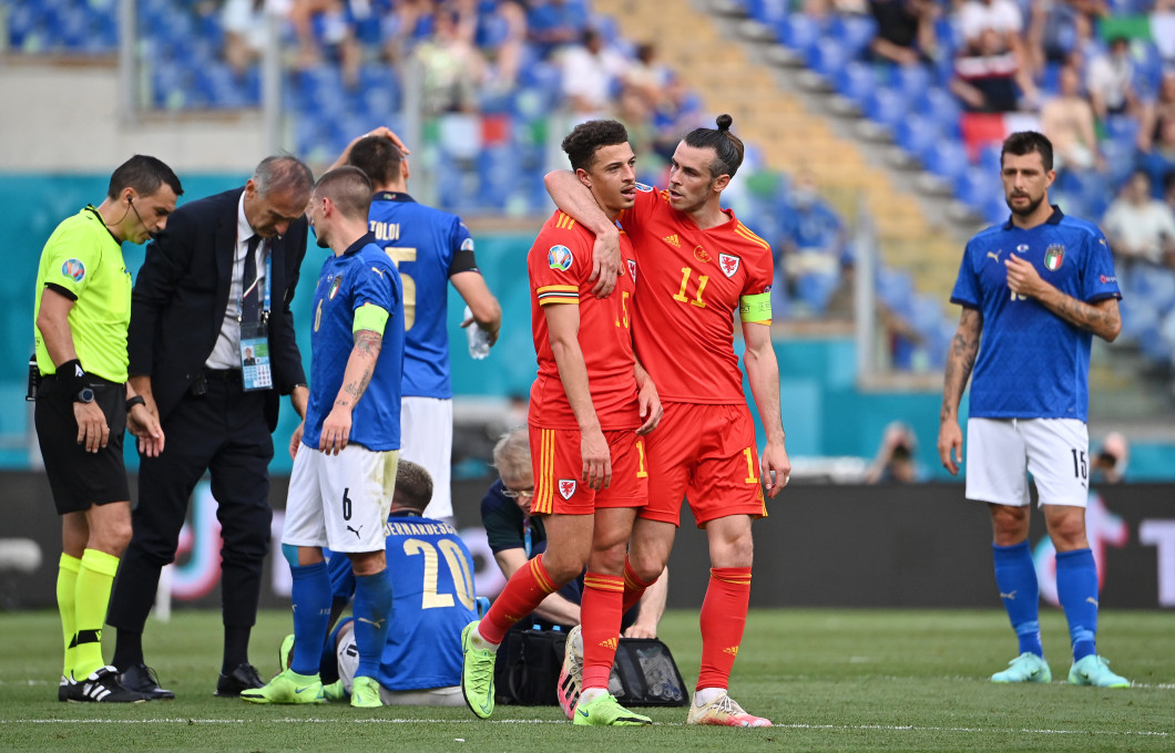 Italy v Wales - UEFA Euro 2020: Group A