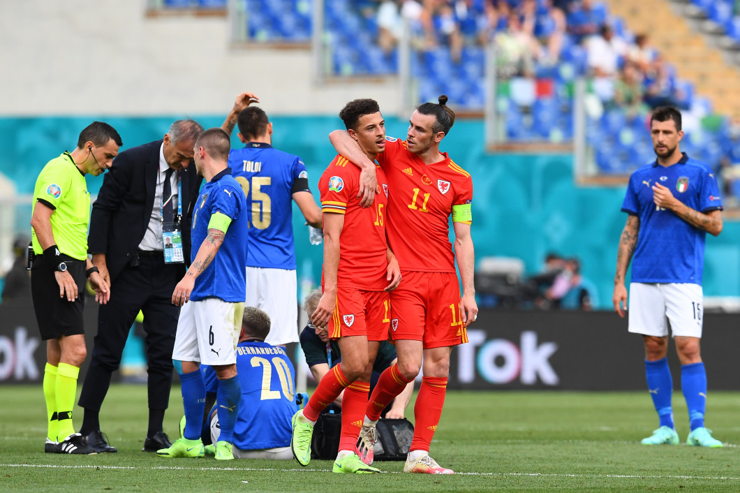 Italy v Wales - UEFA Euro 2020: Group A
