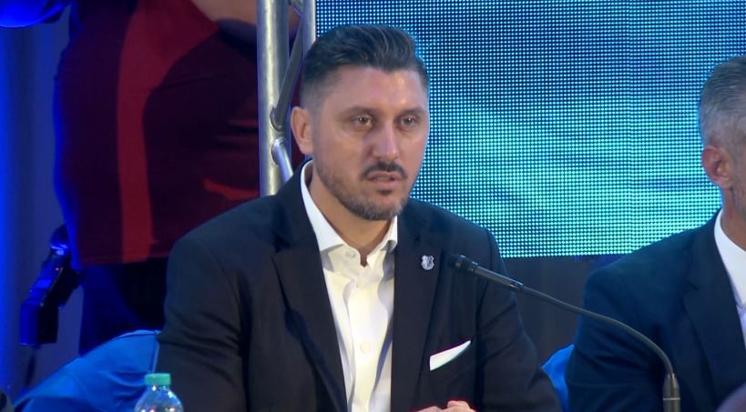 Ce se întâmplă cu locul Farului din Liga 2, după fuziune. Ciprian Marica, dispus la negocieri: ”Gratis nu-l pierdem!”