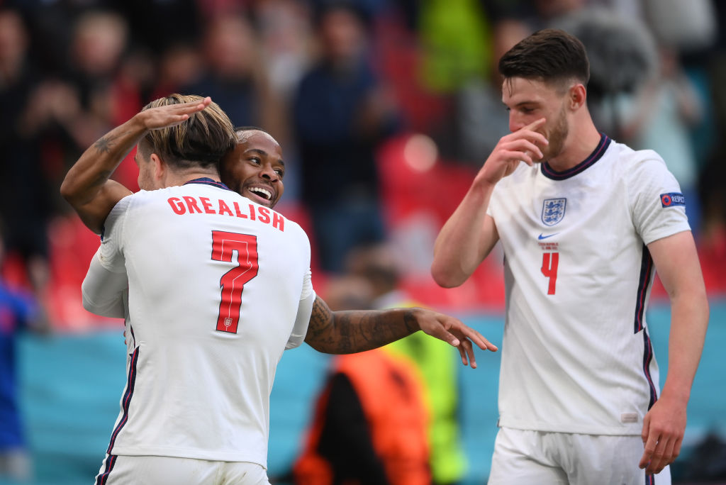 EURO 2020 | Cehia - Anglia 0-1 și Croația - Scoția 1-0, ACUM, în grupa D. Sterling deschide scorul pe Wembley
