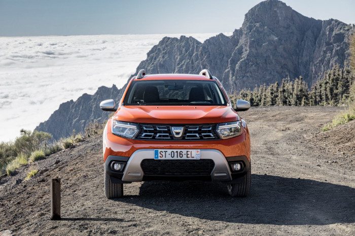 Galerie Foto Cat Va Costa In Romania Noua Dacia Duster È™i Cand Va Putea Fi AchiziÈ›ionatÄƒ