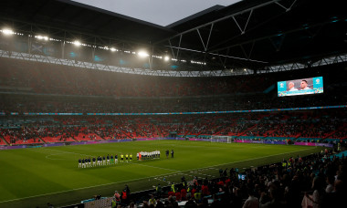 England v Scotland - UEFA Euro 2020 - Group D - Wembley Stadium