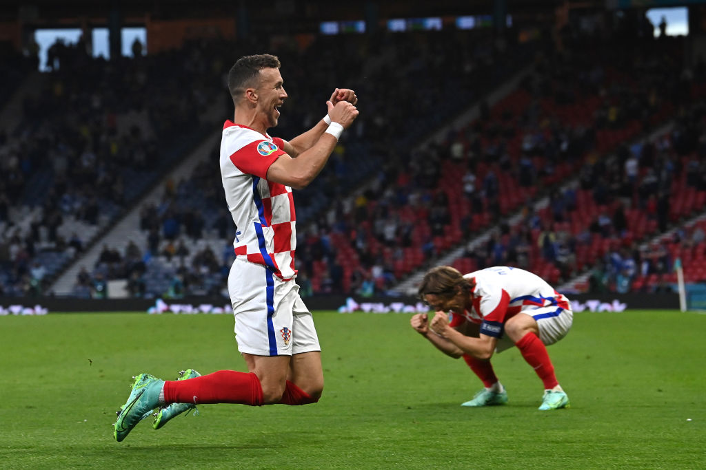 Ivan Perisic, discuții avansate cu o formație din Champions League