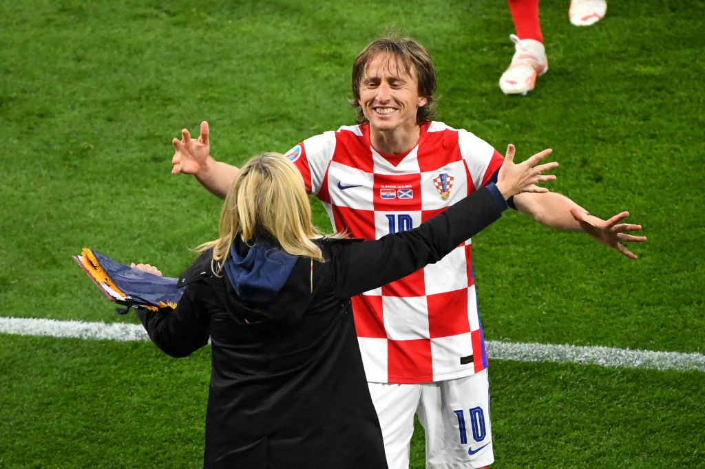 "Va fi ultima mea competiție". Luka Modric a făcut marele anunț