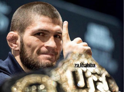 Ar fi lovitura anului! După ce a refuzat 100 de milioane, Khabib Nurmagomedov deschide uşa pentru o bătaie cu Mayweather