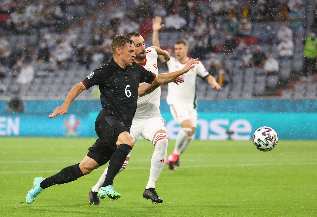 Germany v Hungary - UEFA Euro 2020: Group F