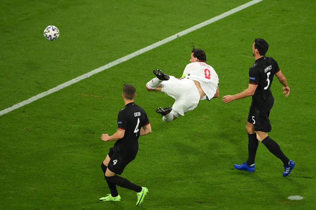 Germany v Hungary - UEFA Euro 2020: Group F