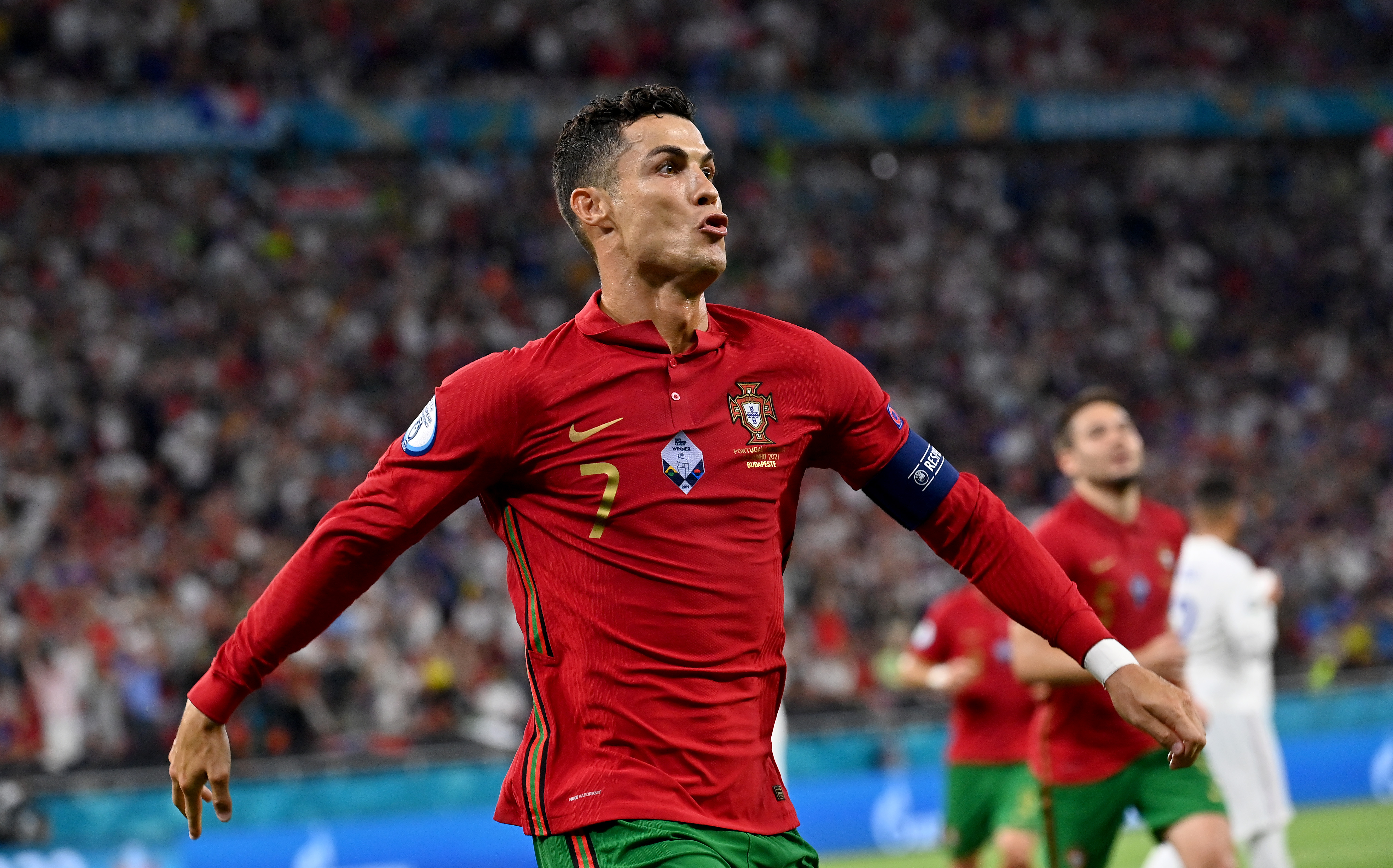 Belgia - Portugalia, ora 22:00, LIVE TEXT, pe digisport.ro. Capul de afiș al optimilor EURO 2020