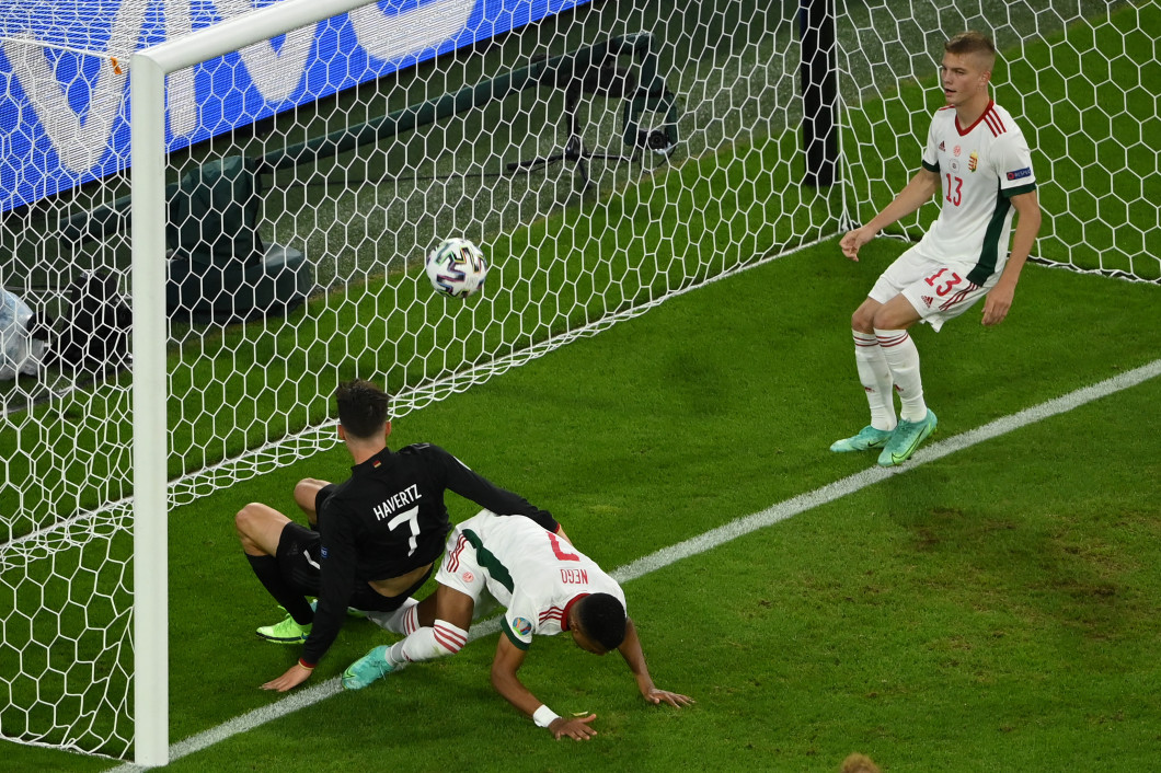 Germany v Hungary - UEFA Euro 2020: Group F