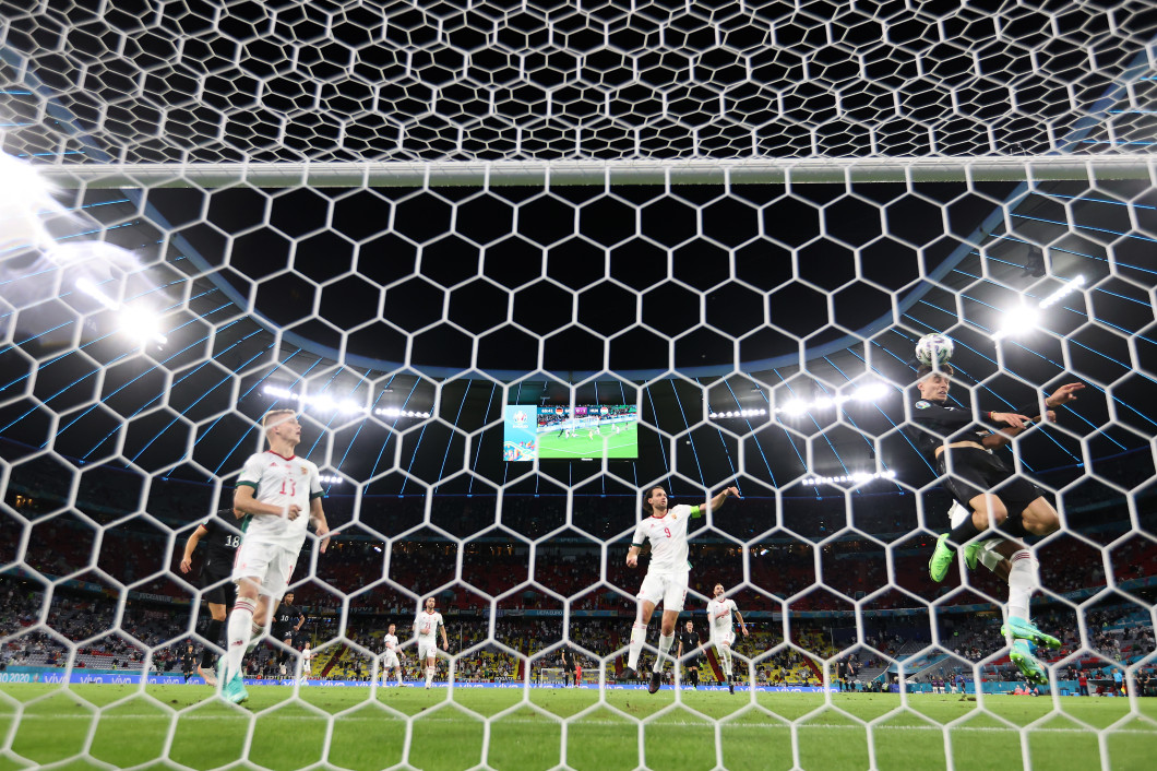 Germany v Hungary - UEFA Euro 2020: Group F