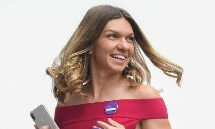 simona halep1.1