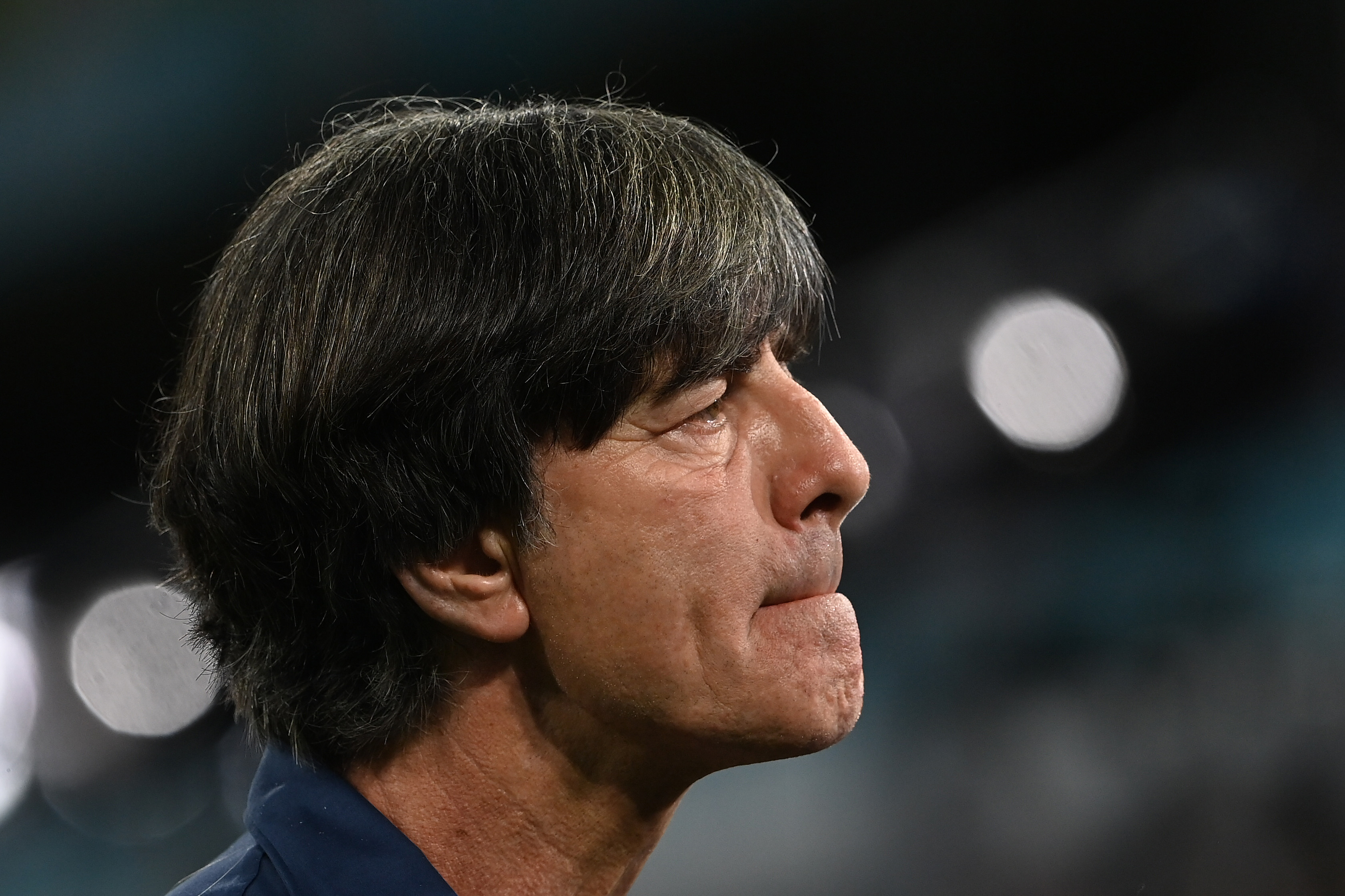 Explicațiile lui Joachim Low, după egalul cu Ungaria: ”Au parcat autocarul”. Semnal de alarmă înainte de meciul cu Anglia