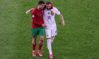 Portugal v France, European Championship Euro 2020, Budapest, Hungary - 23 Jun 2021