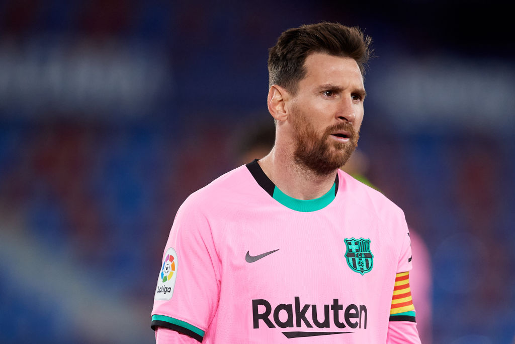 ”Barcelona va lupta până la sfârșit pentru Messi!” Gică Craioveanu lansează o nouă ipoteză în ceea ce privește viitorul argentinianului