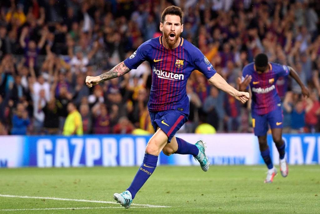 “Negocierile au fost oficial încheiate!” Leo Messi semnează! Toate detaliile contractului