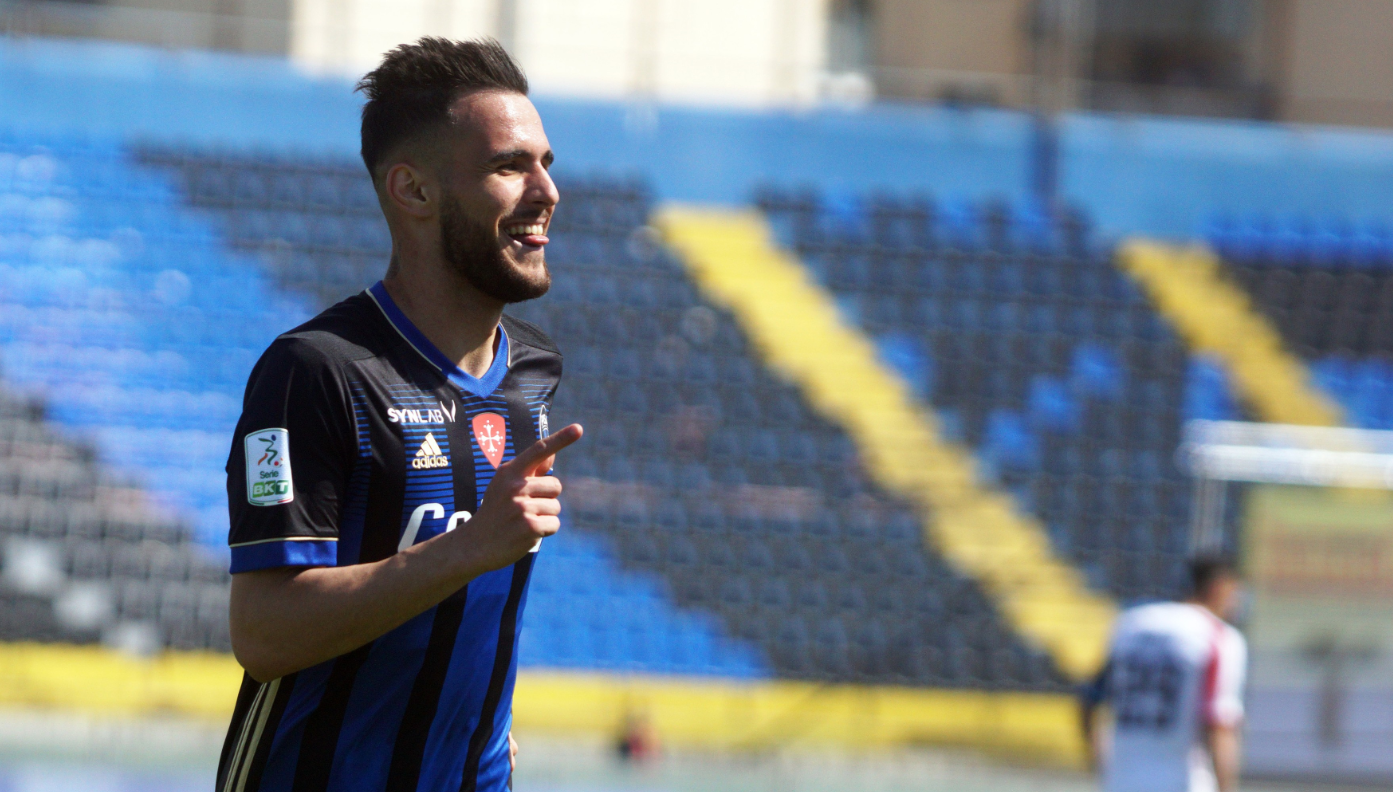 Interes din Serie A pentru Marius Marin: după Sampdoria, o altă echipă îl vrea! Poate fi coleg cu un alt român