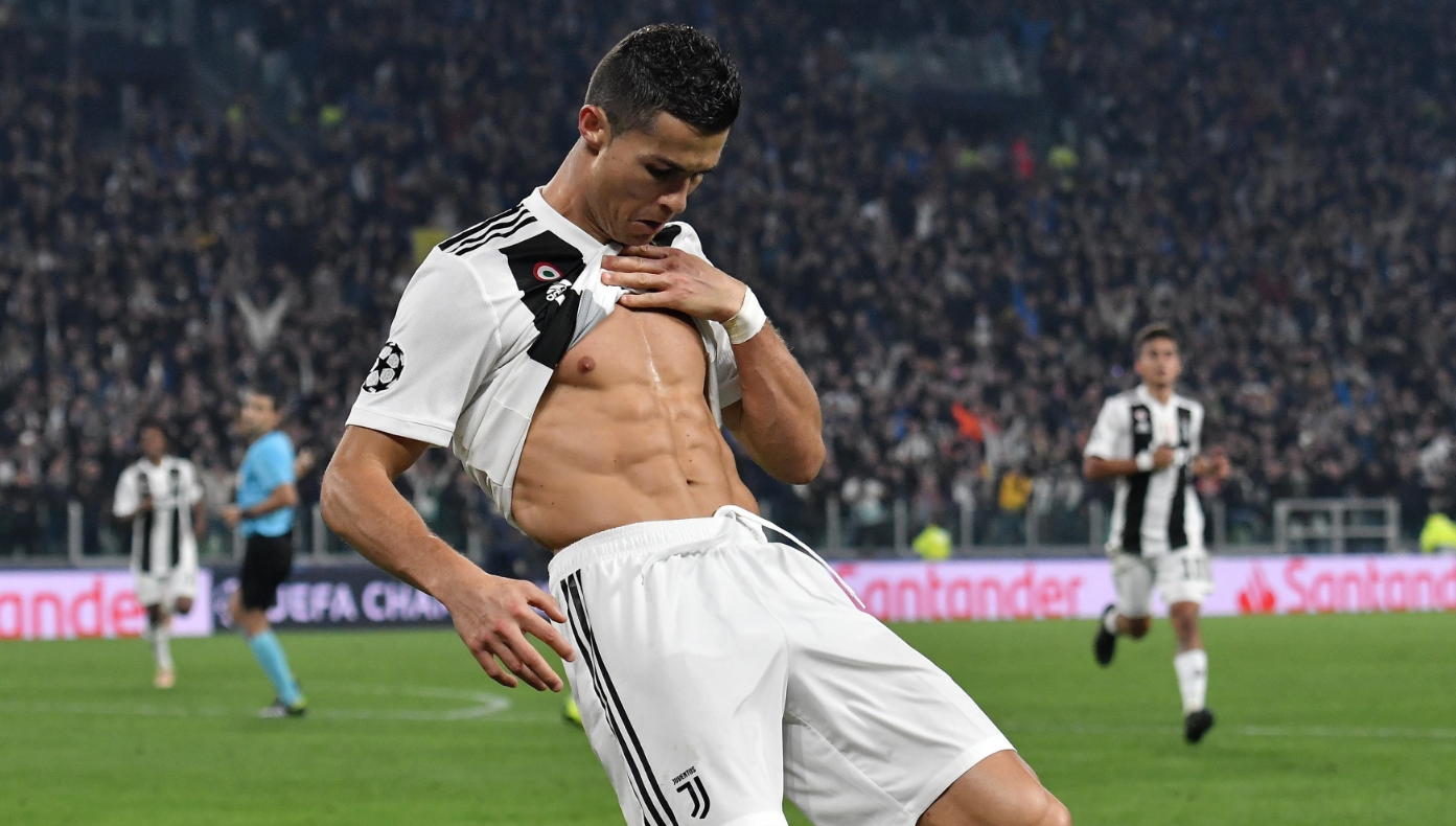 ”Maniacul” Cristiano Ronaldo își impresionează coechipierii! Ce mănâncă în fiecare zi: ”Mereu același lucru”