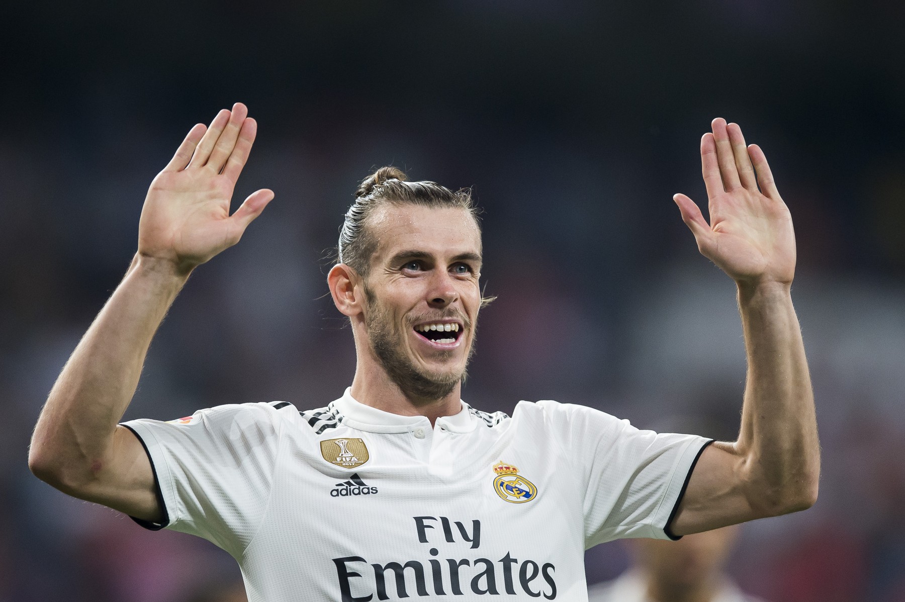 Gareth Bale nu vrea să mai audă de Real Madrid! Impresarul galezului a confirmat despărțirea din vară