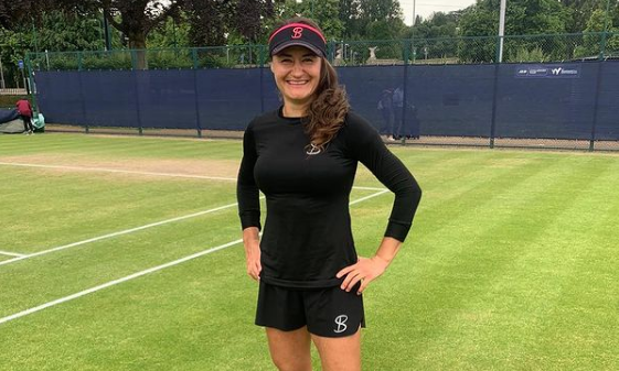 Monica Niculescu, a șasea româncă pe tabloul principal de la Wimbledon! Va întâlni favorita numărul doi în primul tur