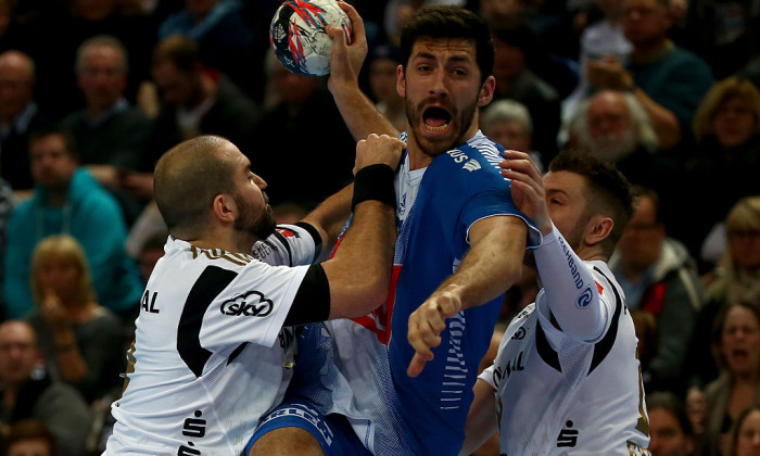 THW Kiel v Orlen Wisla Plock - EHF Champions League