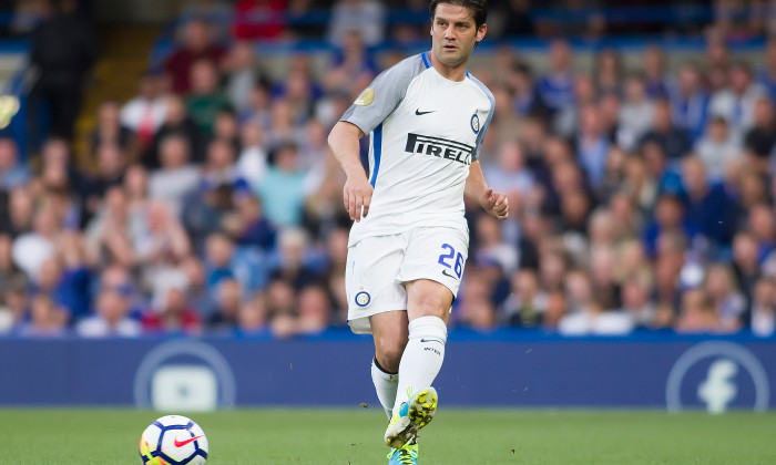 Chelsea Legends v Inter Milan Forever, Ray Wilkins Memorial Match, Stamford Bridge, London United Kingdom, 18th May 2018