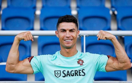 Lui Cristiano Ronaldo i-ar plăcea să aibă forța mea. Lukaku l-a înțepat pe starul lusitan, înainte de Belgia - Portugalia