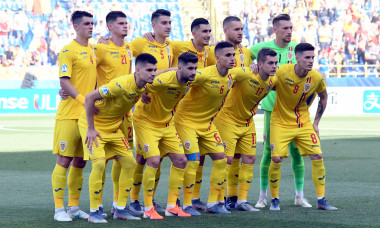 Germany v Romania - 2019 UEFA European Under-21 Championship