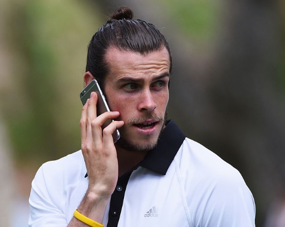 Gareth Bale, 88.000 de euro pe minut, la Real. De când n-a mai jucat galezul