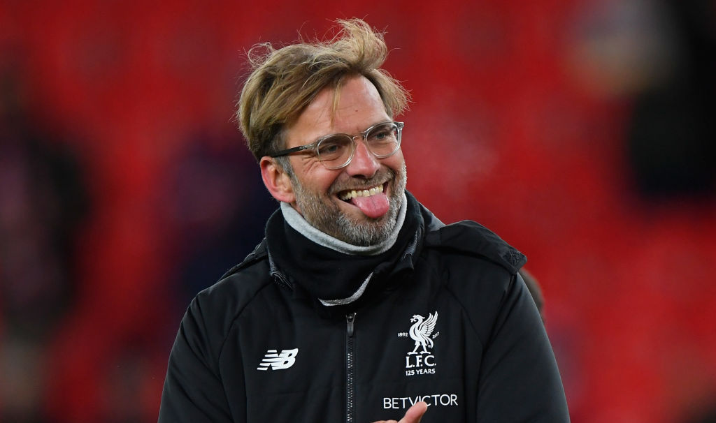 Răspunsul lui Jurgen Klopp când a fost întrebat dacă va continua la Liverpool