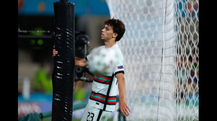 Joao Felix, atacantul Portugaliei / Foto: Profimedia