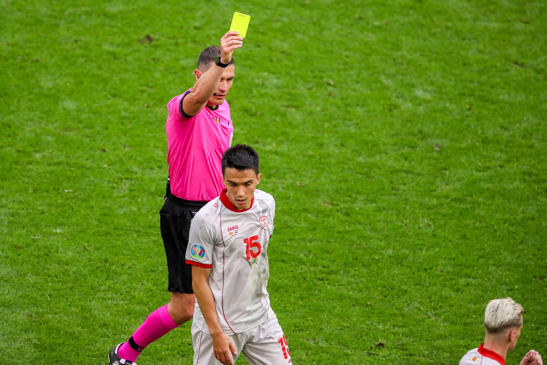Istvan Kovacs, la "momentul adevărului": "Am ajuns la Euro 2020 nesperat, n-aveam nicio șansă"