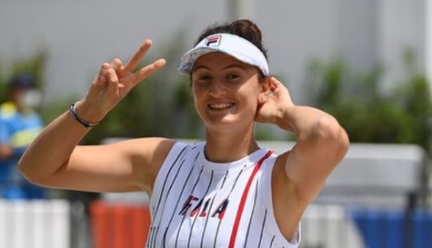 Irina Begu - Ysaline Bonaventure, ACUM în direct pe Digi Sport 2. Gabriela Ruse joacă de la ora 17:00, la Palermo