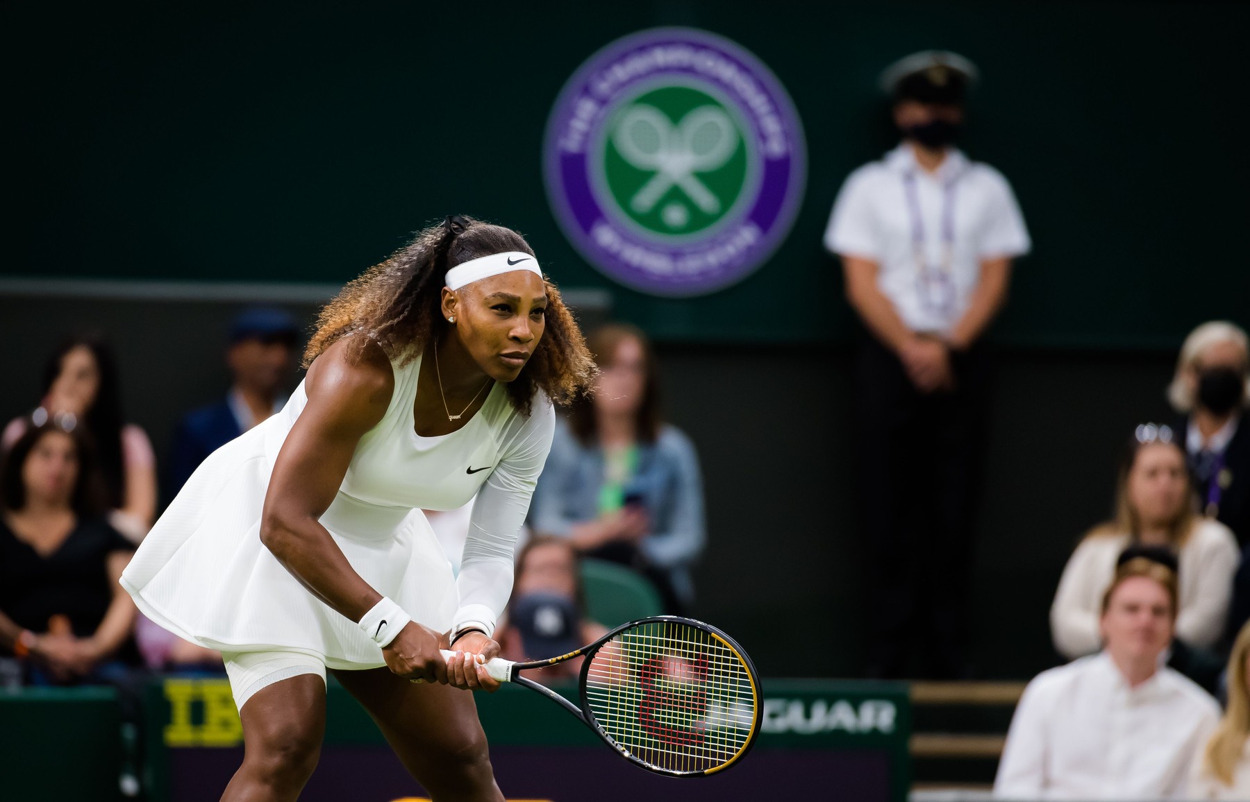 Serena Williams și-a anunțat revenirea la turneul de la Wimbledon: Ne vedem acolo, haideți