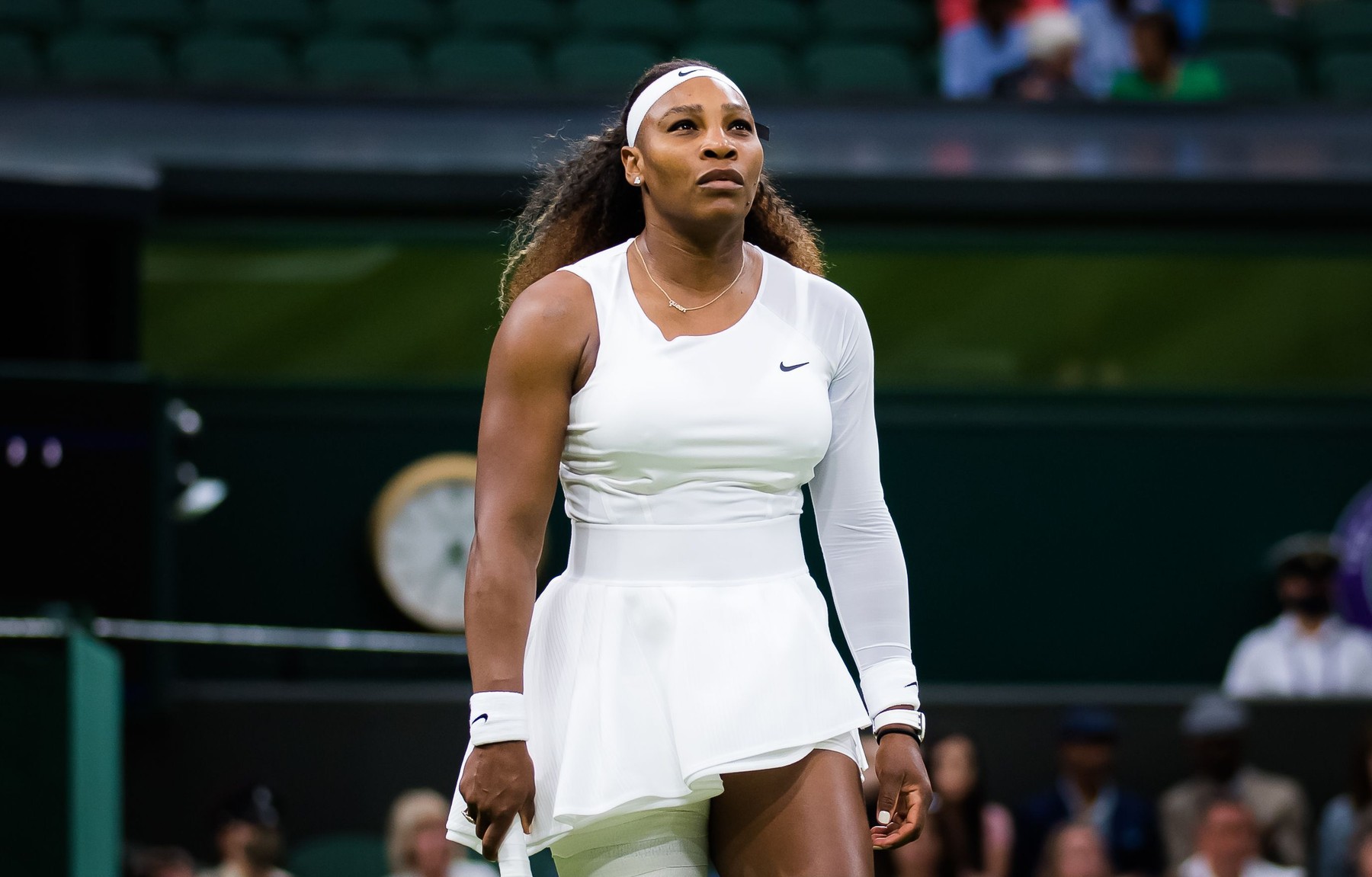 Serena Williams s-a retras de la US Open 2021 | Are din nou probleme, după ce a abandonat și la Wimbledon