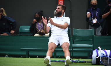 Wimbledon - Day 2