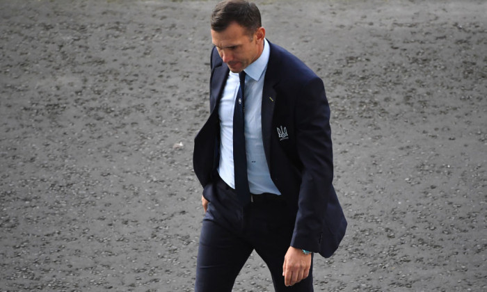 Sweden v Ukraine - UEFA Euro 2020: Round of 16