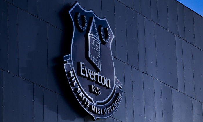 Football - Premier League 2016/17 Everton v Southampton Goodison Park, Goodison Rd, Liverpool, United Kingdom - 02 Jan 2017