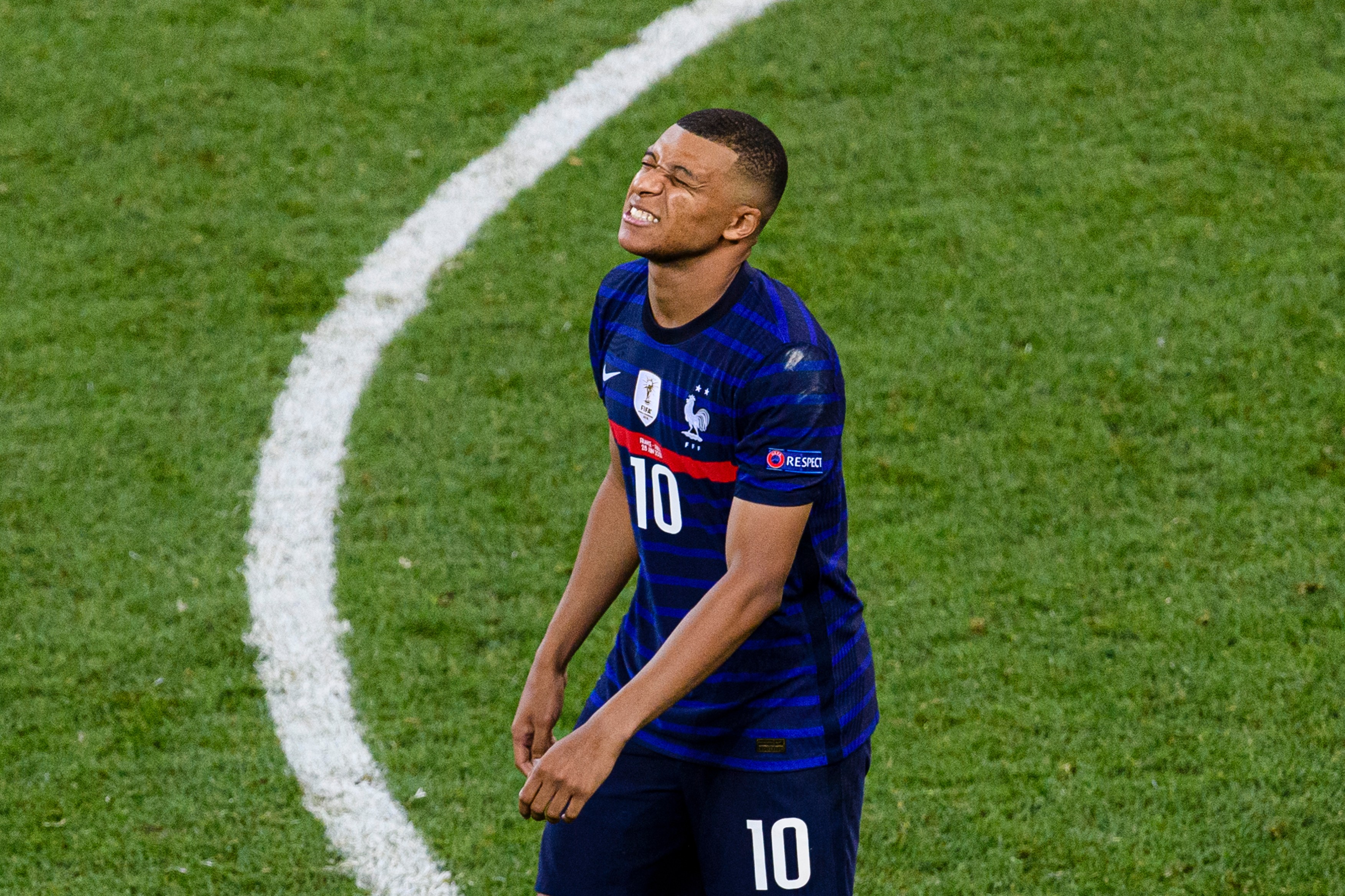 Mbappe, Benzema și Ronaldo, răzbunați! Pedeapsa primită de Ungaria pentru rasism la Euro 2020. UEFA a dat decizia