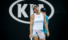 TENNIS: JAN 21 Australian Open