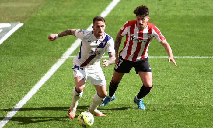 Athletic Club v SD Eibar - La Liga Santander